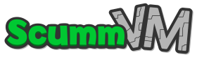 ScummVM Planet